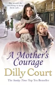 Image of A Mother's Courage