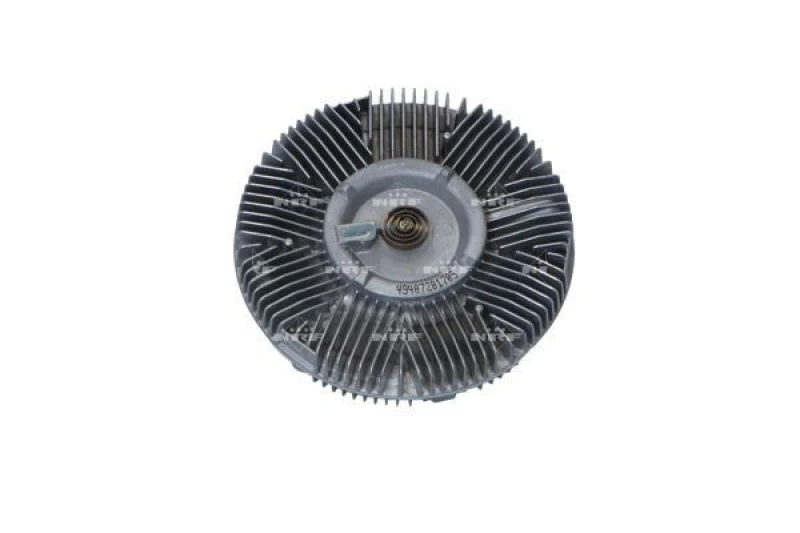 Image of NRF 49407 Fan Clutch Clutch,radiator fan (509)