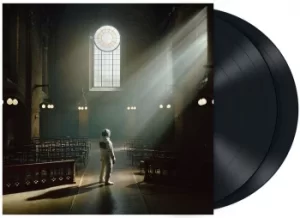 Image of Architects For those that wish to exist LP multicolor