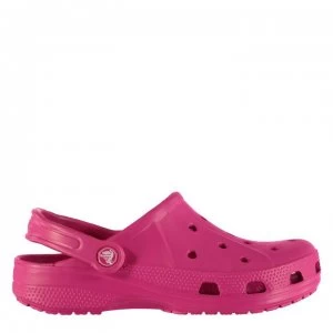 Crocs Ralen Clog Adults Shoes - Candy Pink