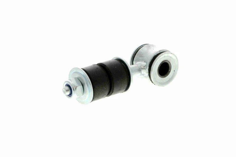 Image of VAICO V24-7117 Anti-roll bar link Original VAICO Quality, Front Axle Link Stabiliser (3229)