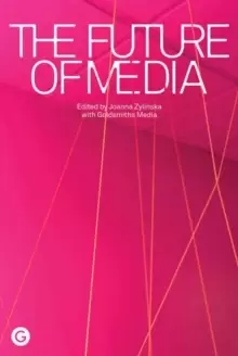 Image of The Future of Media