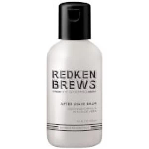 Image of Redken Brews Aftershave Balm
