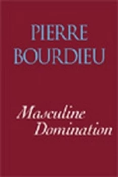 Image of Masculine Domination by Pierre Bourdieu Book