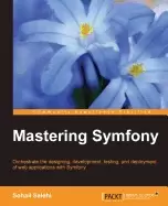 Image of mastering symfony