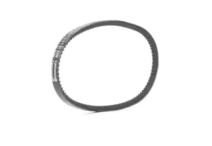 Image of CONTITECH V Belt VW,FORD,RENAULT AVX10X675 95493061,7535218,7581464 Fenner Belt 7610945,7619418,7659699,7764585,6126515,6158691,84SF6C301AB,7610944