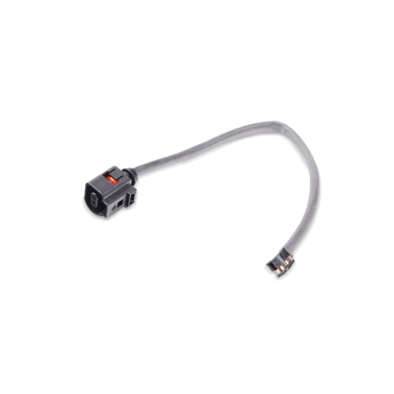 Image of METELLI SU.407 Brake Pad Wear Sensor Warning Contact,brake pad wear (407)