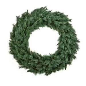 Image of Premier Green Majestic Wreath