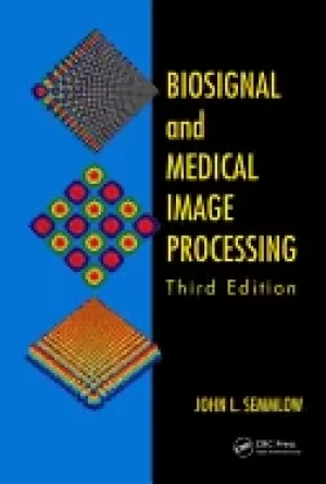 Image of biosignal and medical image processing