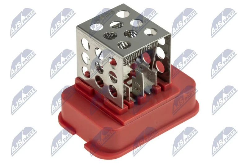 Image of NTY Blower motor resistor NTY ERD-PL-013