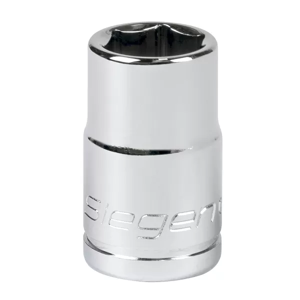 Image of Genuine SEALEY S0578 WallDrive® Socket 11mm 3/8Sq Drive