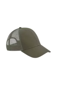 image of 6 Panel Trucker Cap