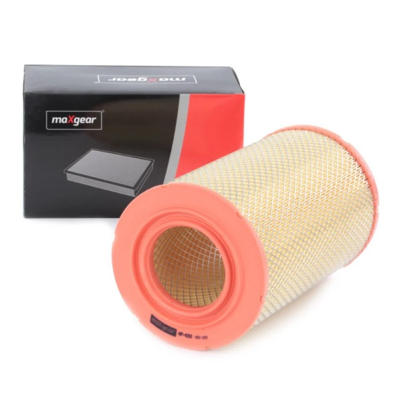 Image of MAXGEAR 26-0036 Air filter Filter Insert Air Filter (8)