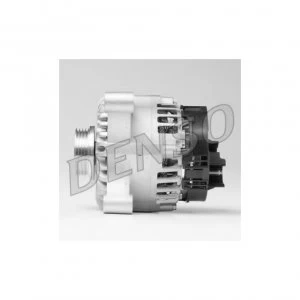 Image of Alternator for Fiat Seicento - DENSO DAN631