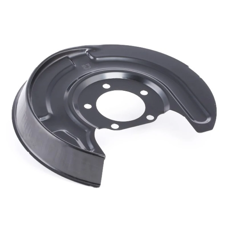 Image of JP GROUP 1164300880 Brake Disc Back Plate JP Rear Axle Right Splash Panel,brake disc (1330)