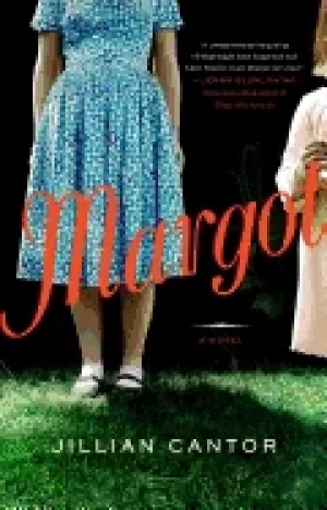 Image of margot a novel
