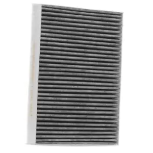 Image of RIDEX Pollen filter VW,AUDI,PORSCHE 424I0017 95557221910,7H0819631A,JZW819653E