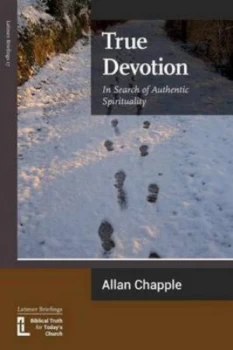 Image of True Devotion by Allan Chapple Paperback