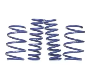 image of H&R Suspension Kit, coil springs Performance Lowering Springs 28835-1 BMW,1 Schragheck (F20),1 Schragheck (F21)