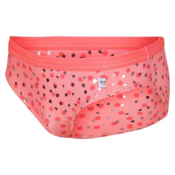 Image of Regatta Hosanna Swim Brief - FusionCrlDot