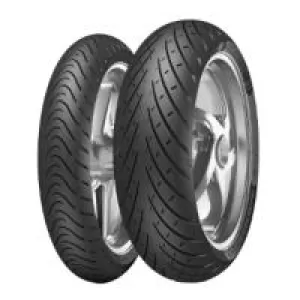 Image of Metzeler Roadtec 01 130/80 17 TL 65H Rear Wheel M/C Tyre