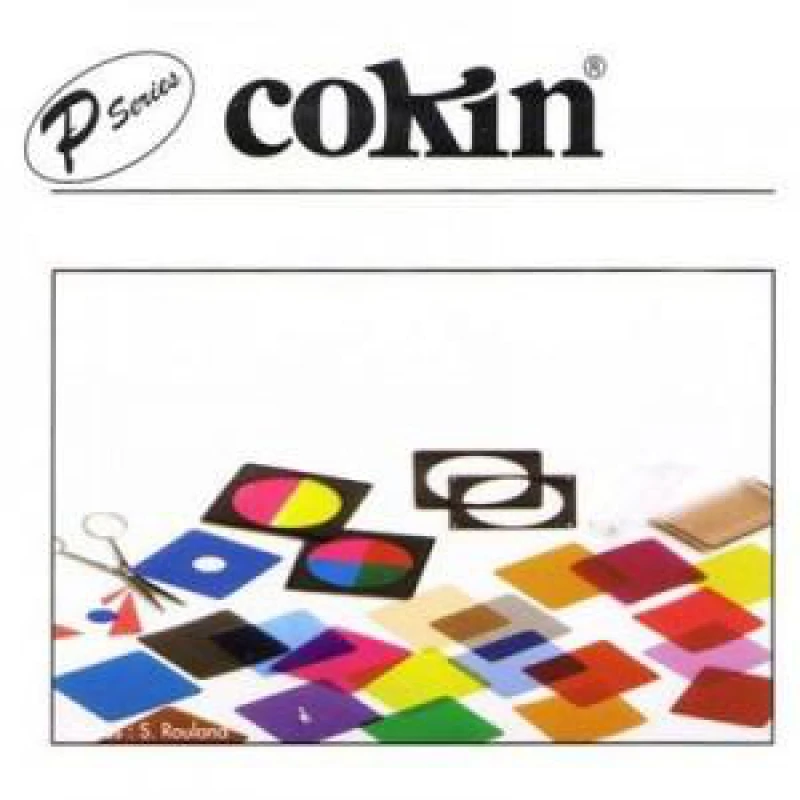 Image of Cokin P003 camera lens filter