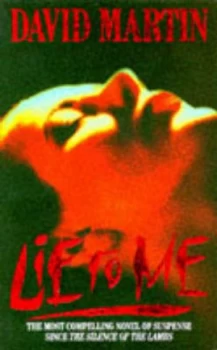 Image of Lie to Me by David Martin Paperback