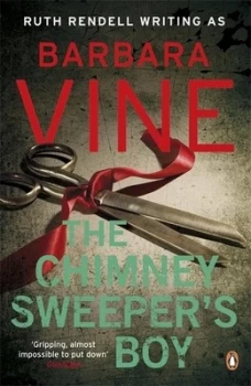 Image of The Chimney Sweepers Boy by Barbara Vine Paperback