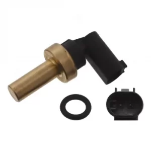 Image of Sensor coolant temperature 34074 by Febi Bilstein