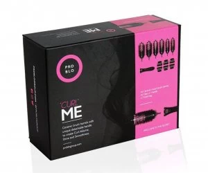 Image of Pro Blo CurlME Blow Dry Brush