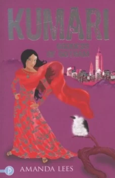 Image of Goddess of Gotham by Amanda Lees Paperback