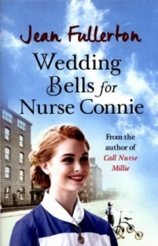Image of Wedding Bells for Nurse Connie by Jean Fullerton Paperback