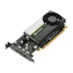 Image of PNY NVIDIA T400 LP OEM