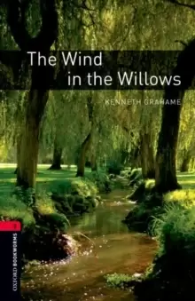 Image of Oxford Bookworms Library: Level 3:: The Wind in the Willows