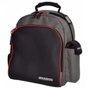 Image of C.K Magma Technicians Durable Tools and Documents Storage Rucksack Bag