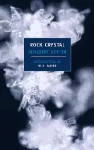 Image of rock crystal