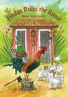 Image of Findus Rules the Roost