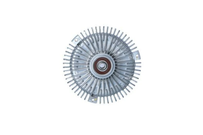 Image of NRF 49594 Fan Clutch Clutch,radiator fan (509)