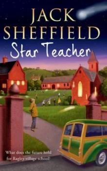 Image of Star Teacher by Jack Sheffield Paperback