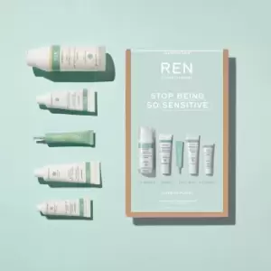 Image of Stop Being So Sensitive Evercalm Kit Bundle