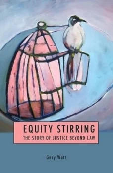 Image of Equity Stirring by Gary Watt Paperback