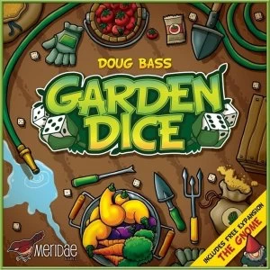 Image of Garden Dice