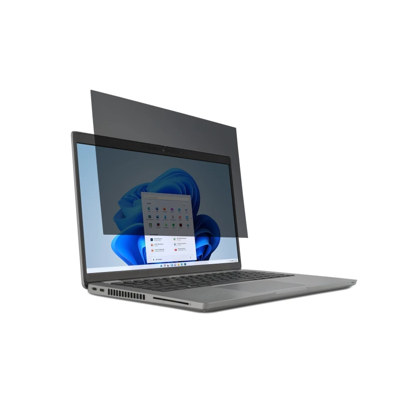 Image of Kensington Kensington 2-way Removable Privacy Screen Filter for 14" Laptops 16:10 628661