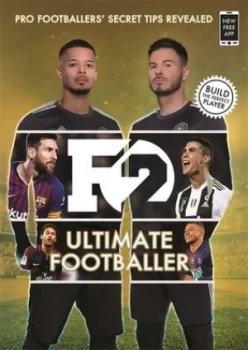 Image of F2 ultimate footballer by F2Freestylers