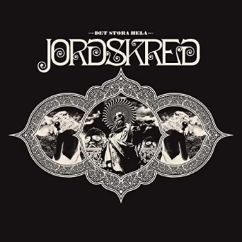 image of Jordskred - Det Stora Hela CD