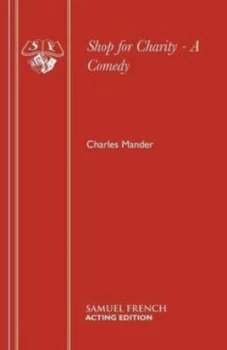 Image of Shop for Charity by Charles Mander Book