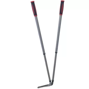 Image of Spear and Jackson Razorsharp Telescopic Edging Shears