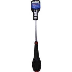 Image of SupaTool Slotted Head Screwdriver 152mm x Slotted