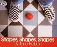 Image of shapes shapes shapes
