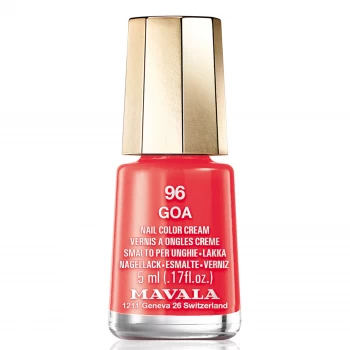 Image of Mavala Goa Nail Colour Mavala - 5ml